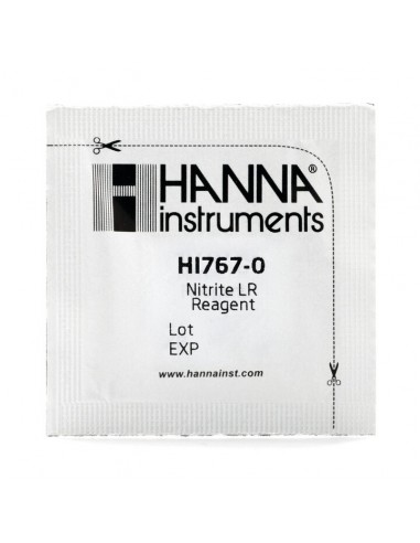 HI767-25 Reagenty do HI767, 25 testów